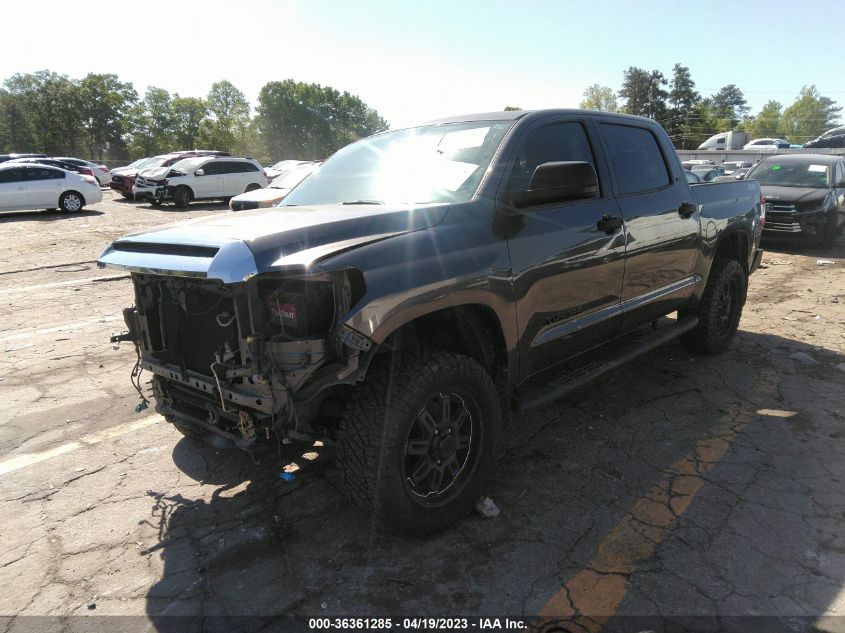2017 TOYOTA TUNDRA 2WD SR5 5TFEM5F18HX114385