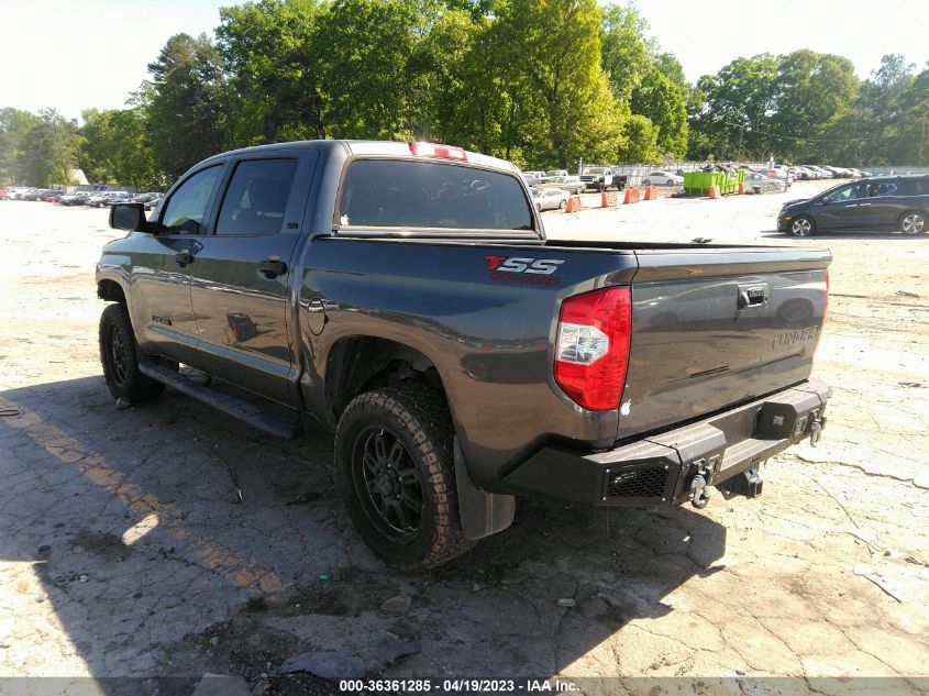 2017 TOYOTA TUNDRA 2WD SR5 5TFEM5F18HX114385