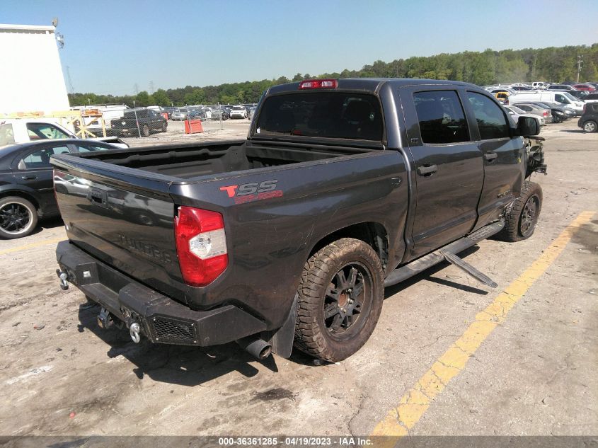 2017 TOYOTA TUNDRA 2WD SR5 5TFEM5F18HX114385