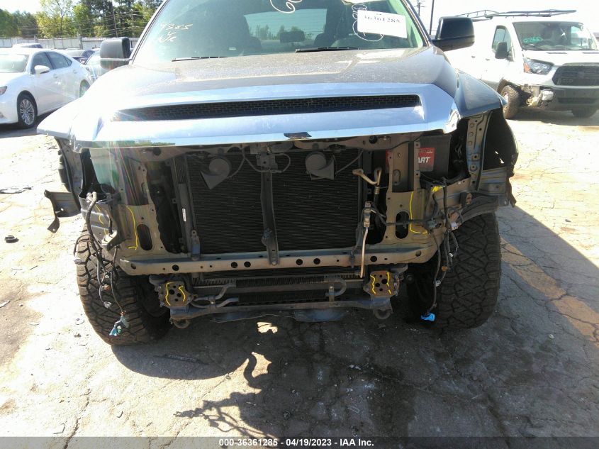 2017 TOYOTA TUNDRA 2WD SR5 5TFEM5F18HX114385