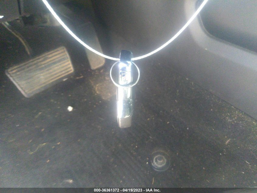 2016 CHEVROLET TAHOE LT - 1GNSKBKC6GR460881