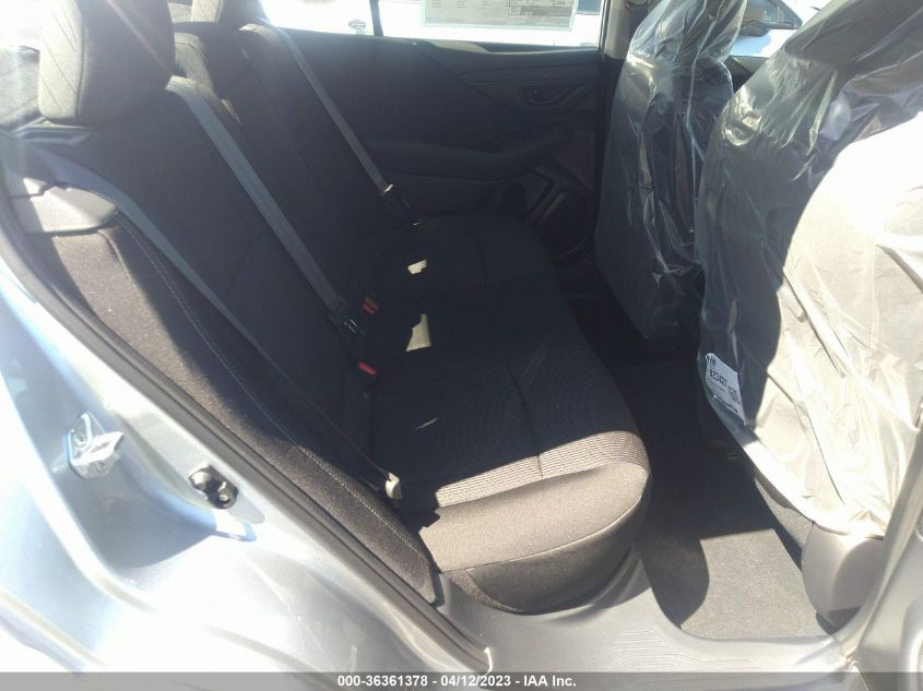 2023 SUBARU LEGACY - 4S3BWAB66P3017053