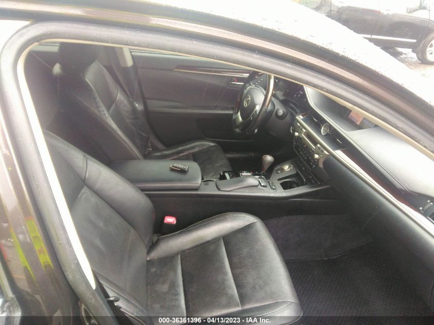 2014 LEXUS ES 350 - JTHBK1GG9E2087631