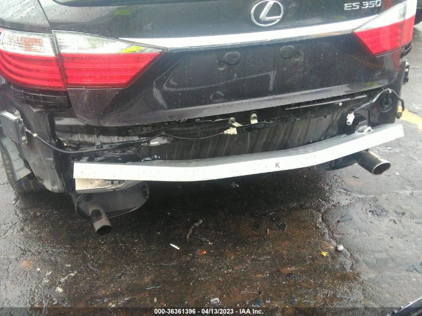 2014 LEXUS ES 350 - JTHBK1GG9E2087631