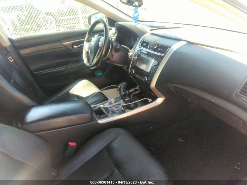 2013 NISSAN ALTIMA 3.5 SL - 1N4BL3AP3DN513531