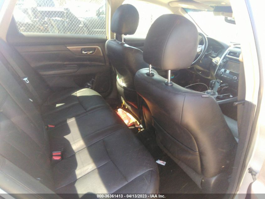 2013 NISSAN ALTIMA 3.5 SL - 1N4BL3AP3DN513531