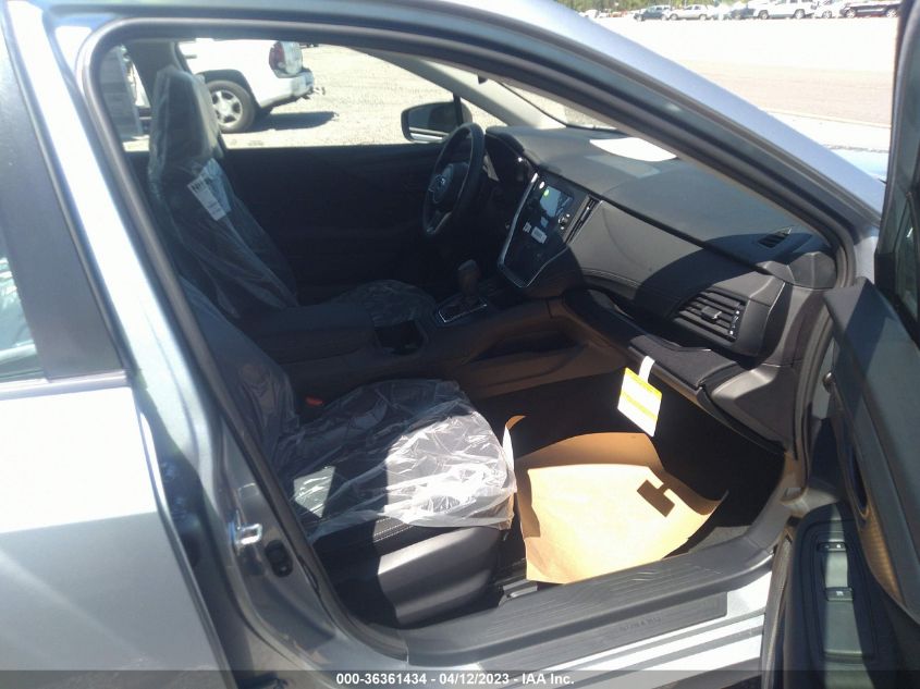 2023 SUBARU LEGACY - 4S3BWAB67P3017093