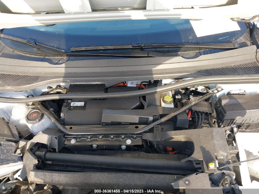 2022 VOLKSWAGEN ID.4 PRO S WVGTMPE25NP051282