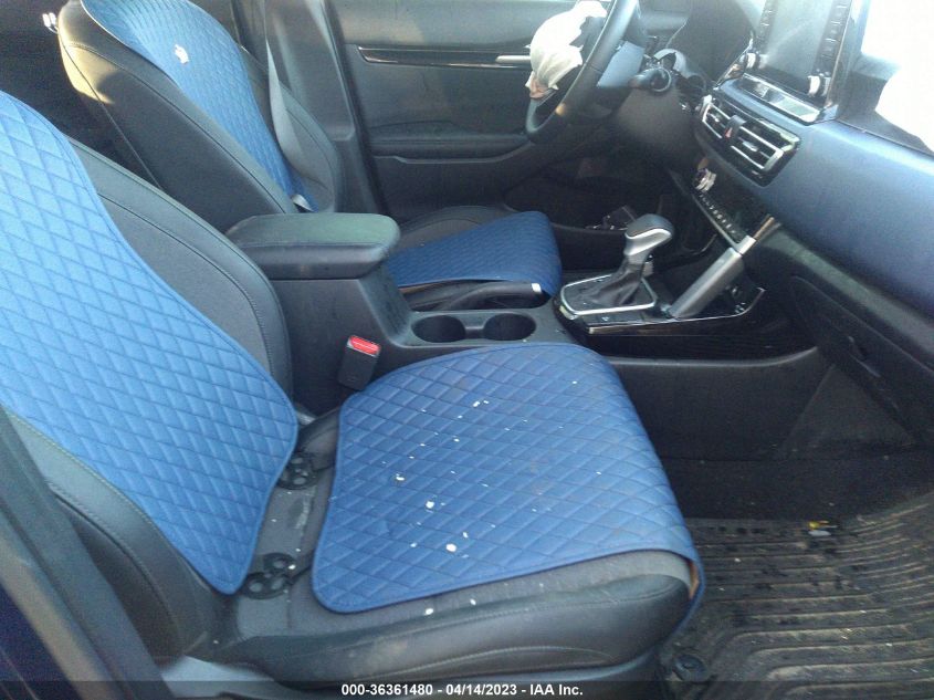 2023 KIA SELTOS S - KNDEU2AAXP7441746