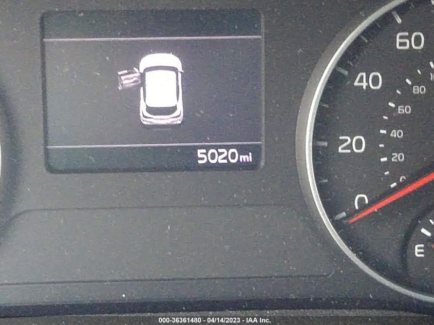 2023 KIA SELTOS S - KNDEU2AAXP7441746