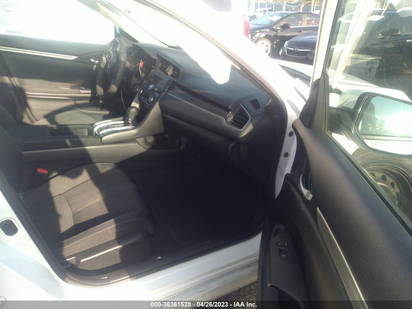VIN 2HGFC2F60LH540703 2020 HONDA CIVIC SEDAN LX