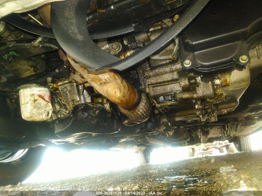 2017 CHEVROLET CRUZE LS - 3G1BC5SM1HS558983