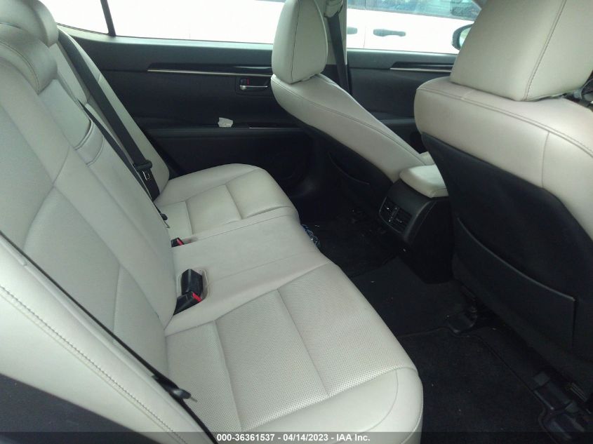 2016 LEXUS ES 350 - 58ABK1GG4GU006838