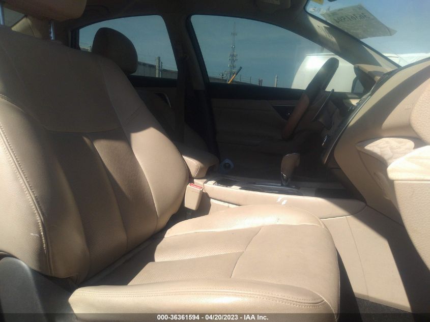 2016 NISSAN ALTIMA 3.5 SL - 1N4BL3AP0GC133353
