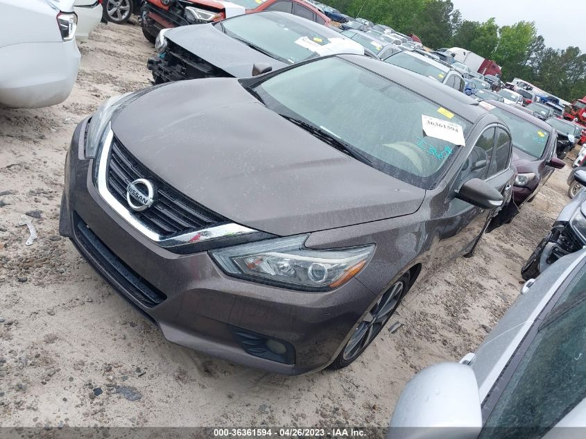 2016 NISSAN ALTIMA 3.5 SL - 1N4BL3AP0GC133353