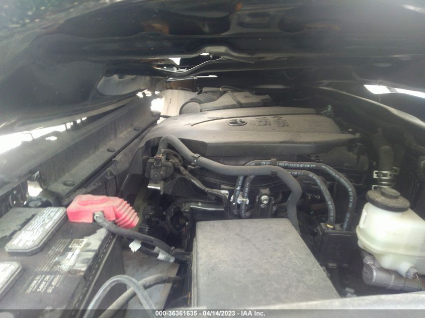 2021 TOYOTA TACOMA 4WD SR5/TRD SPORT - 3TMDZ5BN4MM114826