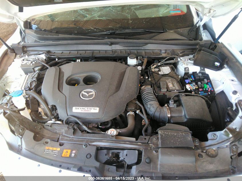 2023 MAZDA CX-50 2.5 TURBO PREMIUM PLUS 7MMVABEYXPN107616