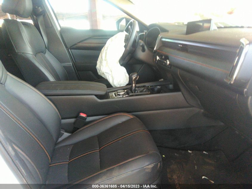2023 MAZDA CX-50 2.5 TURBO PREMIUM PLUS 7MMVABEYXPN107616