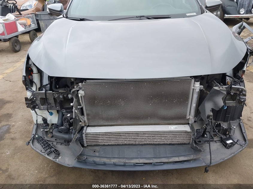 VIN SHHFK7H68LU407803 2020 HONDA CIVIC HATCHBACK EX