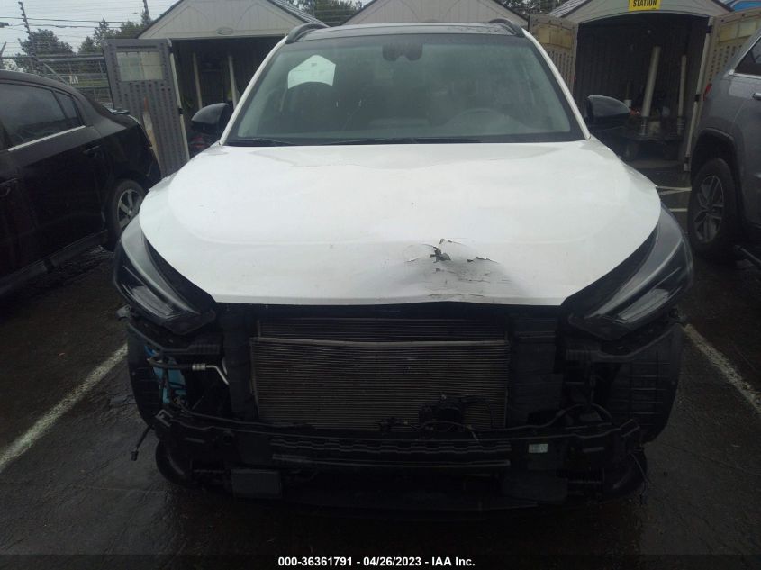 2019 HYUNDAI TUCSON NIGHT - KM8J33AL9KU971074