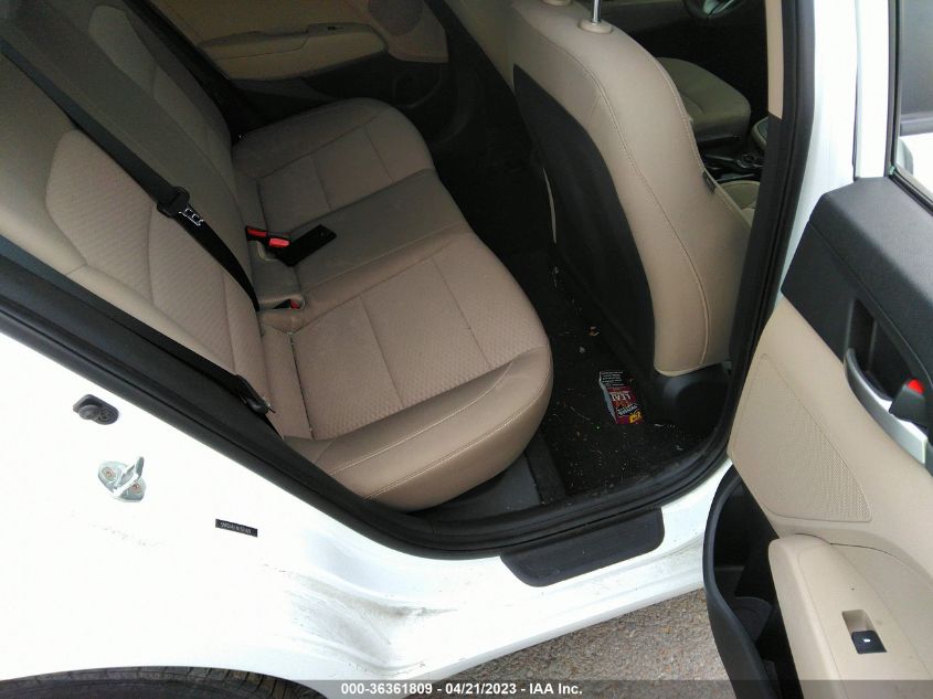 2020 HYUNDAI ELANTRA SE - 5NPD74LF4LH555626