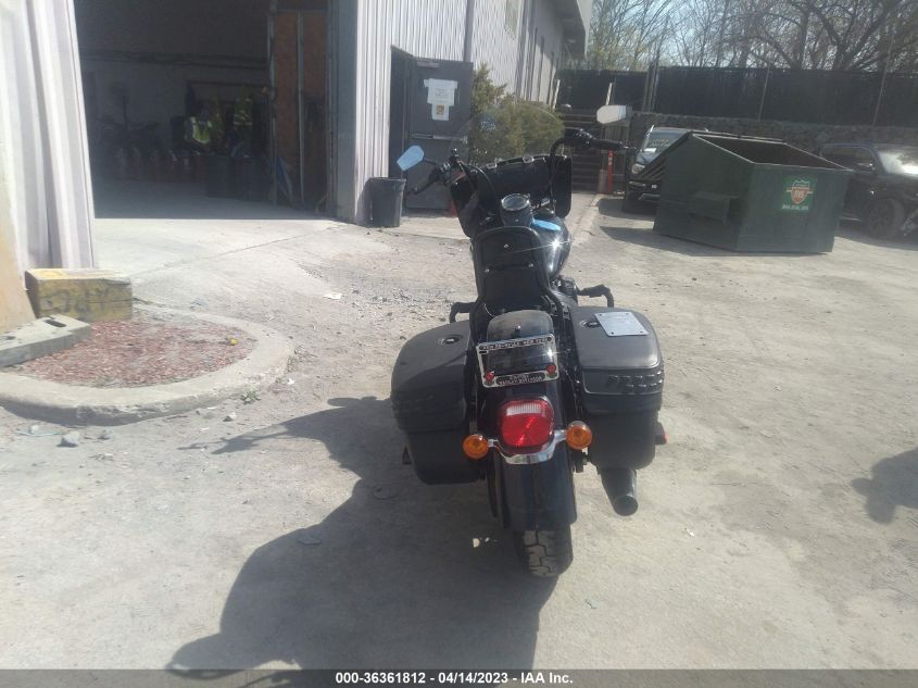 2021 HARLEY-DAVIDSON FLHCS - 1HD1YBK19MB032243