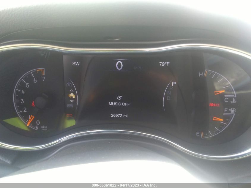 2022 JEEP GRAND CHEROKEE WK LAREDO X - 1C4RJFAG9NC146860