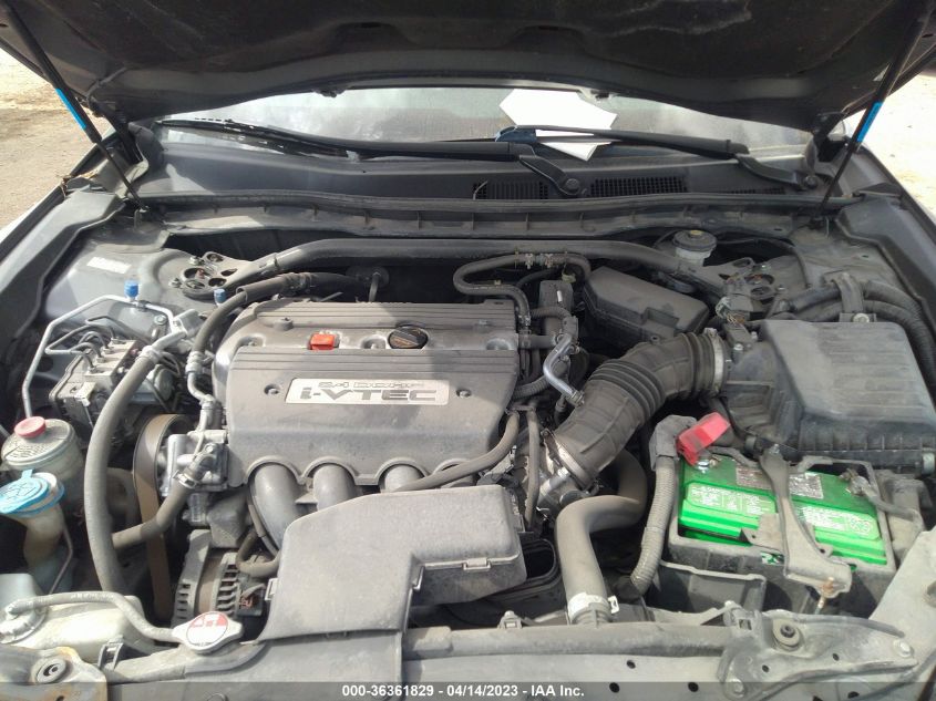 2013 HONDA CROSSTOUR EX-L 5J6TF3H50DL006148