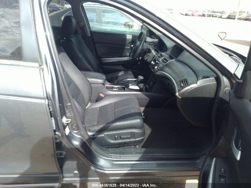 2013 HONDA CROSSTOUR EX-L 5J6TF3H50DL006148