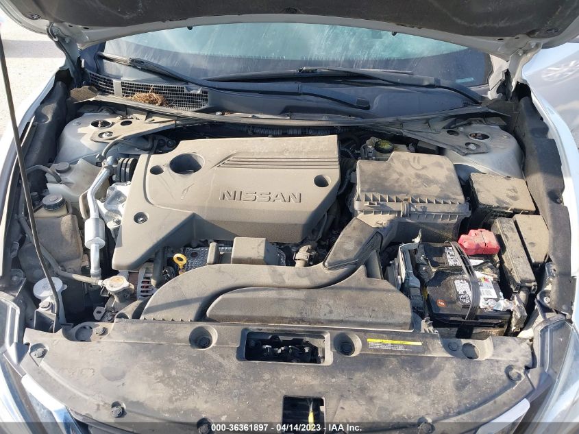 2016 NISSAN ALTIMA 2.5 - 1N4AL3AP4GC172619