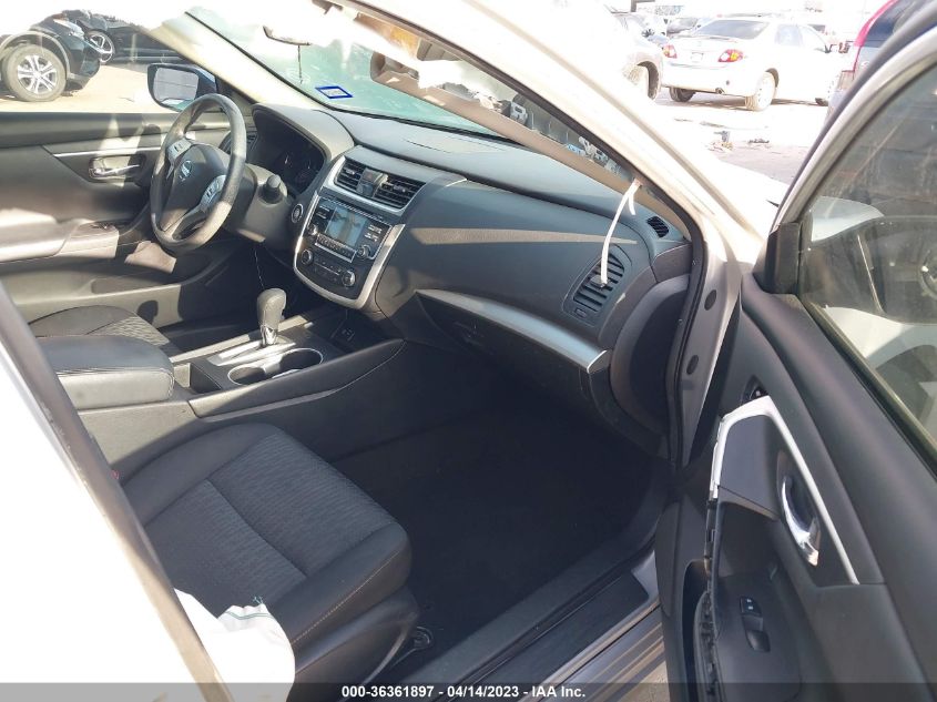 2016 NISSAN ALTIMA 2.5 - 1N4AL3AP4GC172619