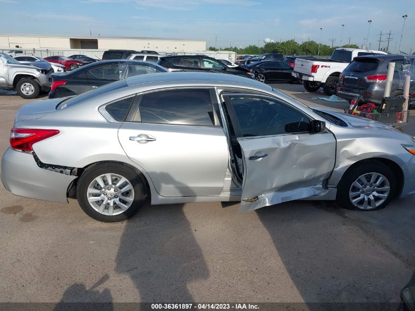2016 NISSAN ALTIMA 2.5 - 1N4AL3AP4GC172619