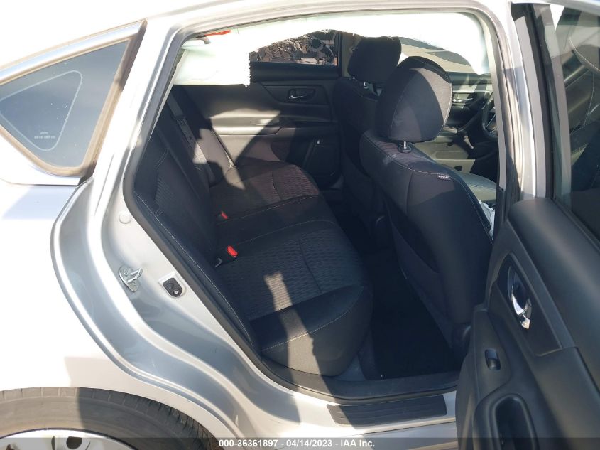 2016 NISSAN ALTIMA 2.5 - 1N4AL3AP4GC172619