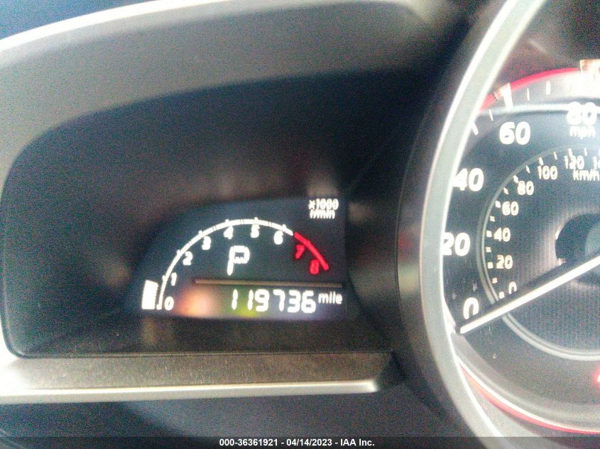 2016 MAZDA MAZDA3 I SPORT - 3MZBM1U76GM298214