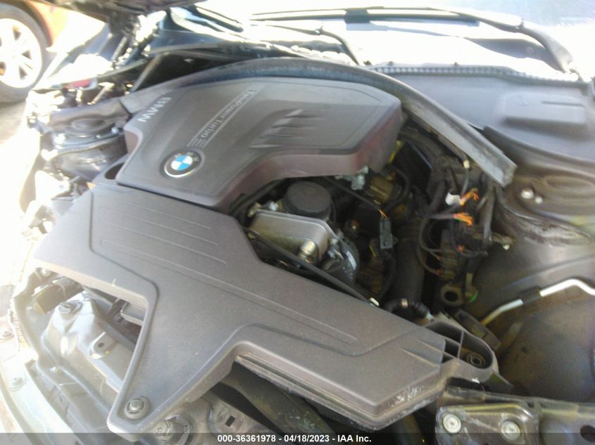 2013 BMW 3 SERIES 328I XDRIVE - WBA3B3C59DF538759