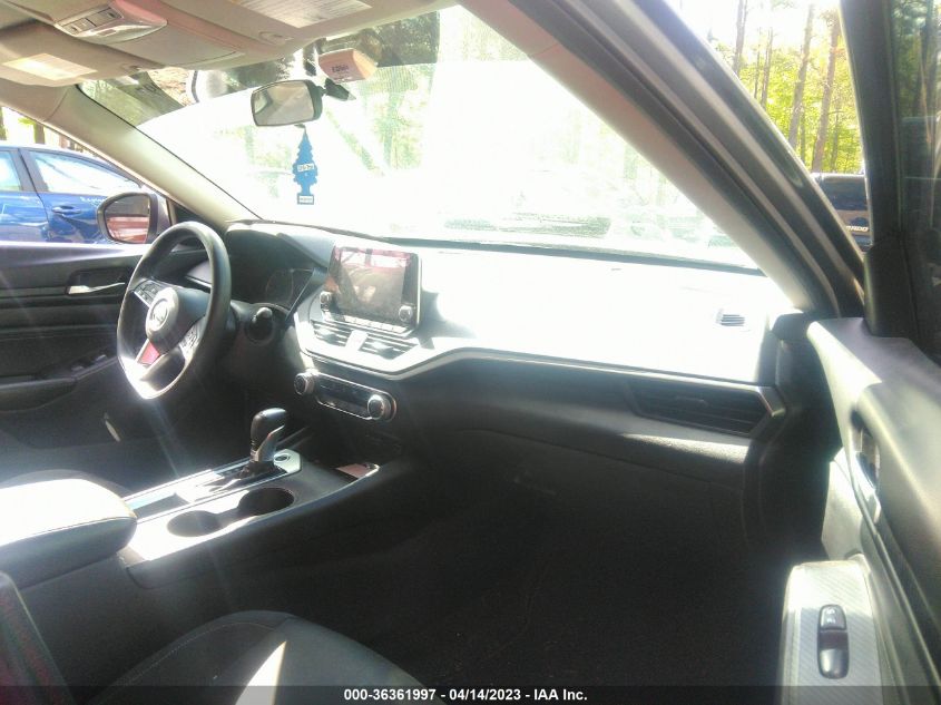 2019 NISSAN ALTIMA 2.5 S - 1N4BL4BV1KC225650