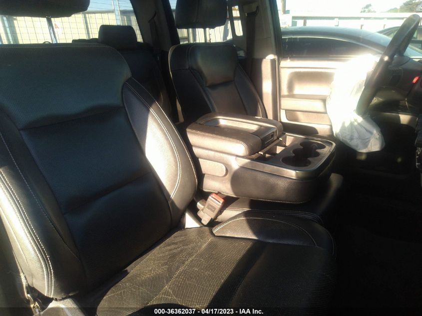 2014 CHEVROLET SILVERADO 1500 LT - 1GCRCREC7EZ159865