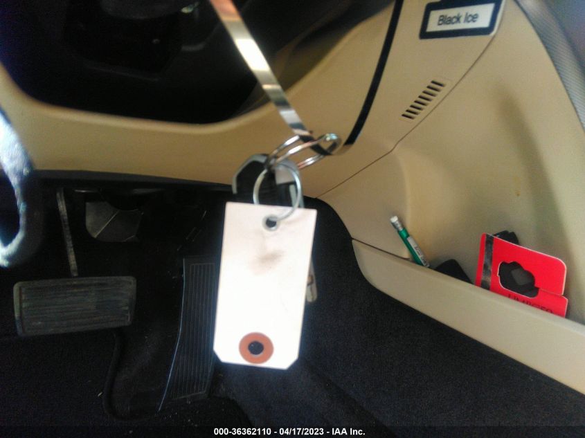 2013 ACURA TL TECH - 19UUA8F53DA015819