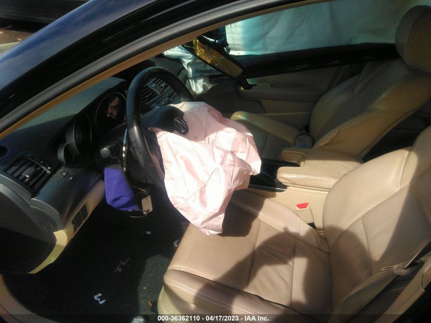 2013 ACURA TL TECH - 19UUA8F53DA015819