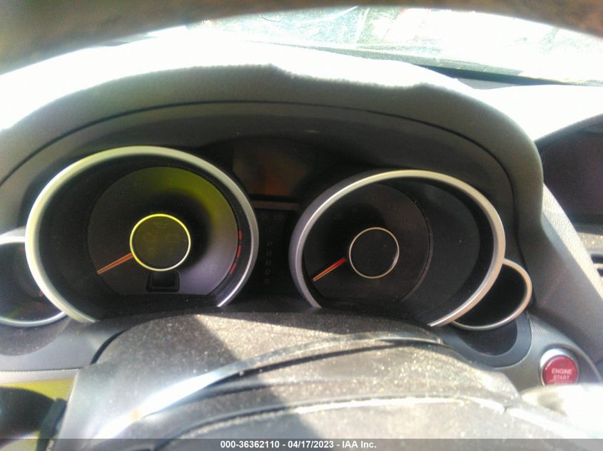 2013 ACURA TL TECH - 19UUA8F53DA015819