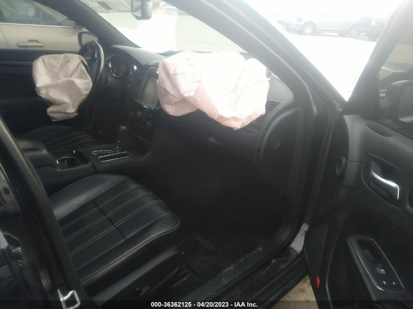 2014 CHRYSLER 300 300S - 2C3CCABT5EH179371