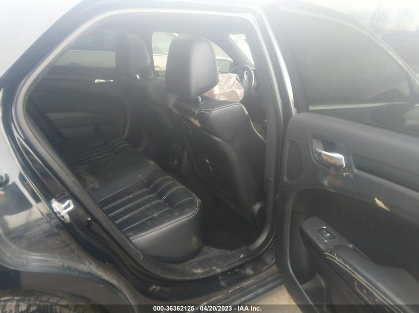2014 CHRYSLER 300 300S - 2C3CCABT5EH179371