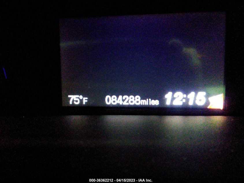 2013 HONDA CIVIC SDN LX - 19XFB2F50DE073305