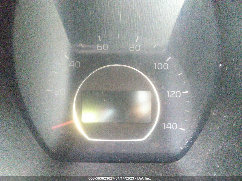 2015 KIA SOUL BASE - KNDJN2A23F7812460