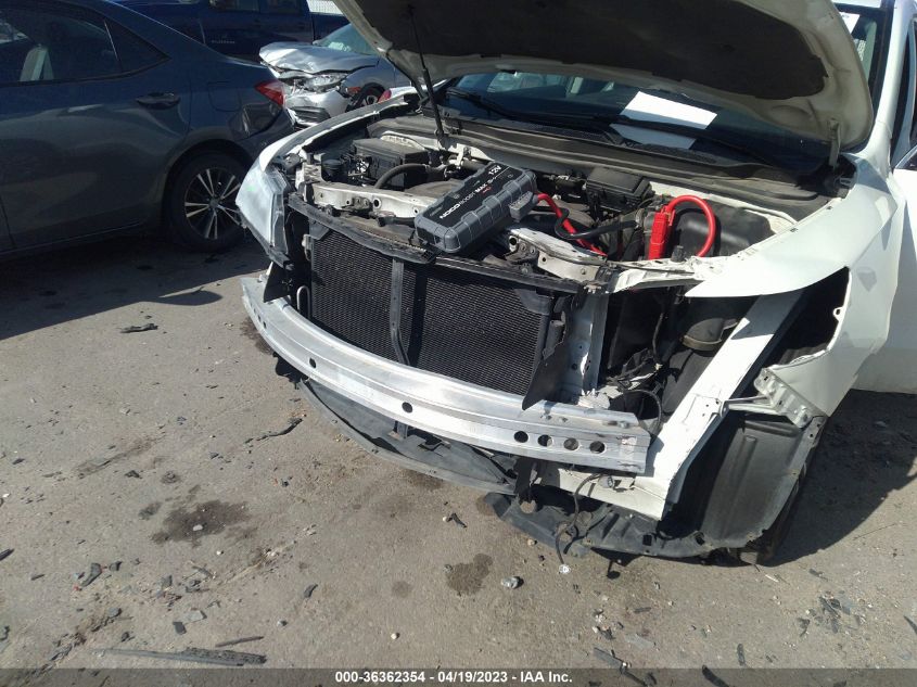 2014 ACURA MDX TECH PKG - 5FRYD4H48EB029405