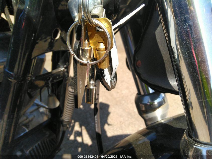 2004 HARLEY-DAVIDSON FXD - 1HD1GHV184K328470
