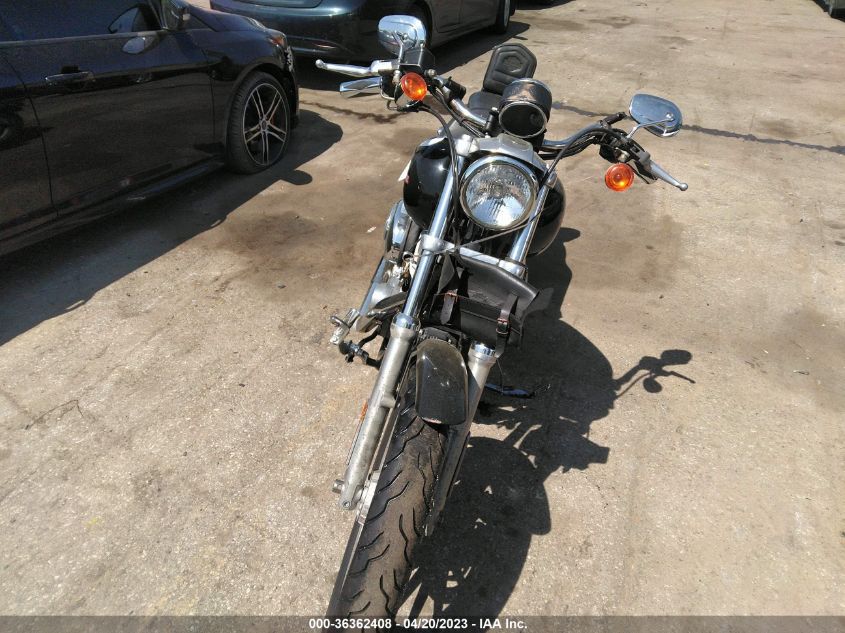 2004 HARLEY-DAVIDSON FXD - 1HD1GHV184K328470