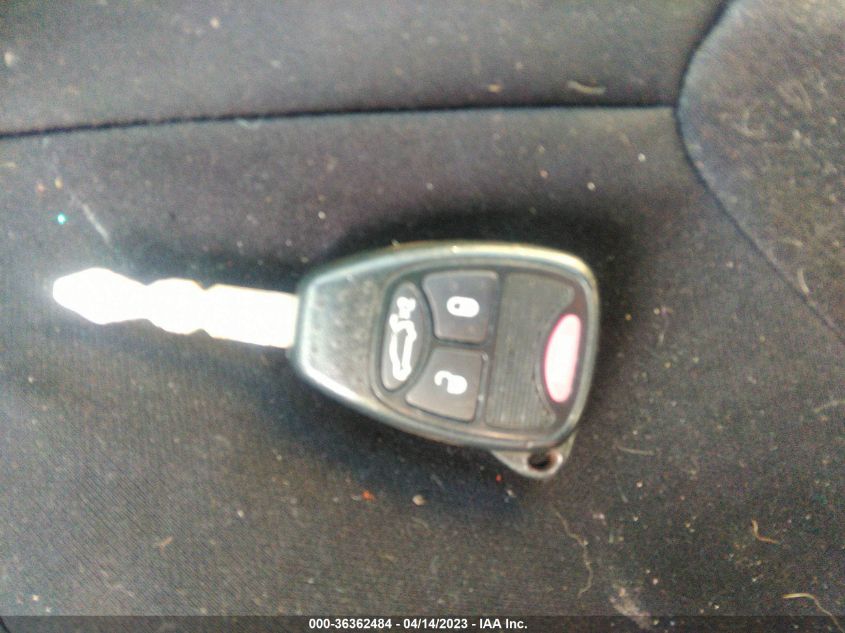2013 CHRYSLER 200 LX - 1C3CCBAB0DN640299