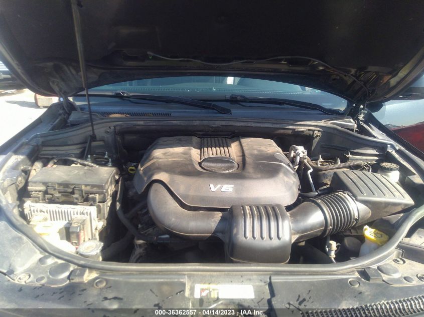 2015 JEEP GRAND CHEROKEE ALTITUDE - 1C4RJFAG7FC189207