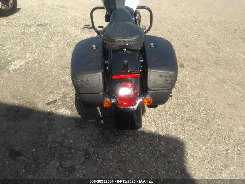 2020 HARLEY-DAVIDSON FLHCS 1HD1YBK18LB066656